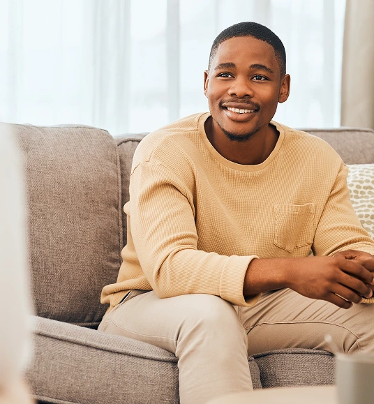 Why Therapy for Emerging Adults Matters Banner