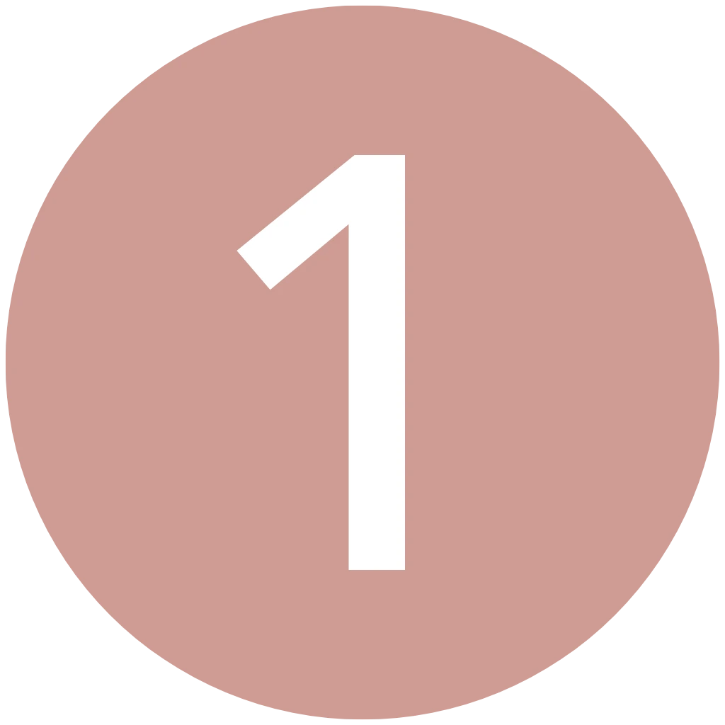 TFC - 1 Pink